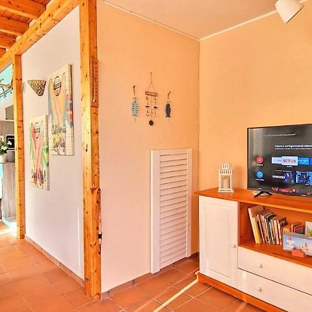 CASA LA ISLA - Tarajalejo - GlasfaserInternet - Garten Bagian luar foto